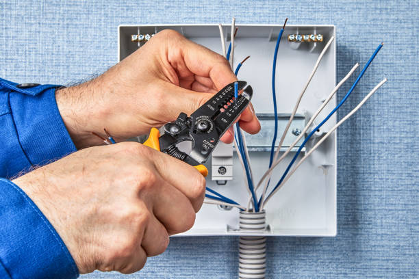 Professional Electrician in Highland, UT