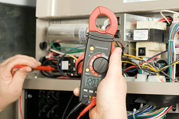 Best Electrical Maintenance Services  in Highland, UT