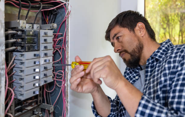 Electrical Maintenance Services in Highland, UT