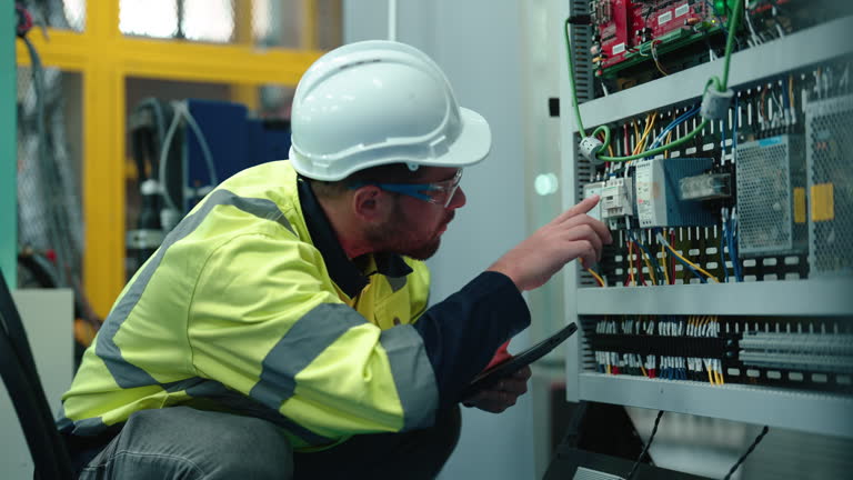 Emergency Electrical Repair Services in Highland, UT